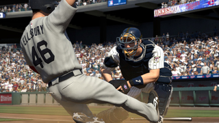 Illustration for article titled Six More Screens for MLB 10 The Show